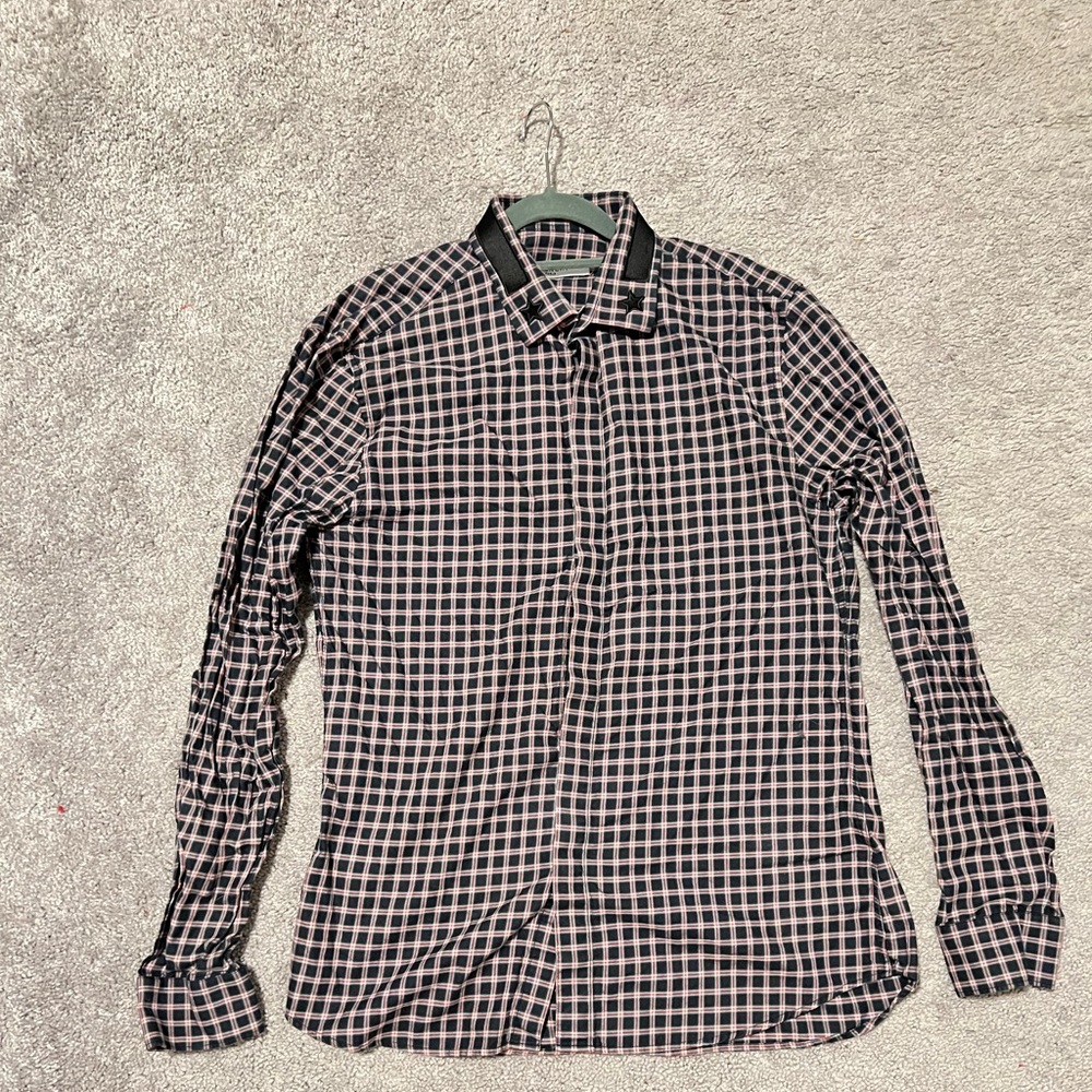 Givenchy Shirt
